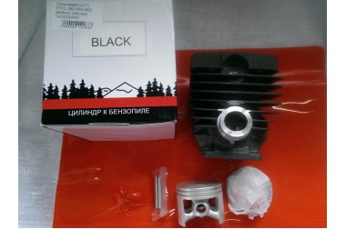 Циліндр STIHL 360 бензопила в зборі Китай